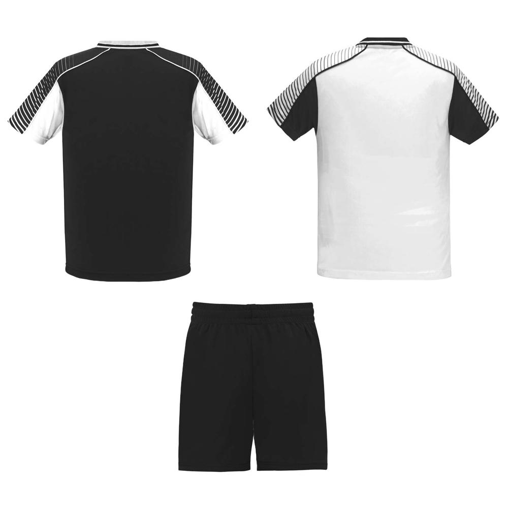 Juve 140 g/m² Sport-Set für Kinder