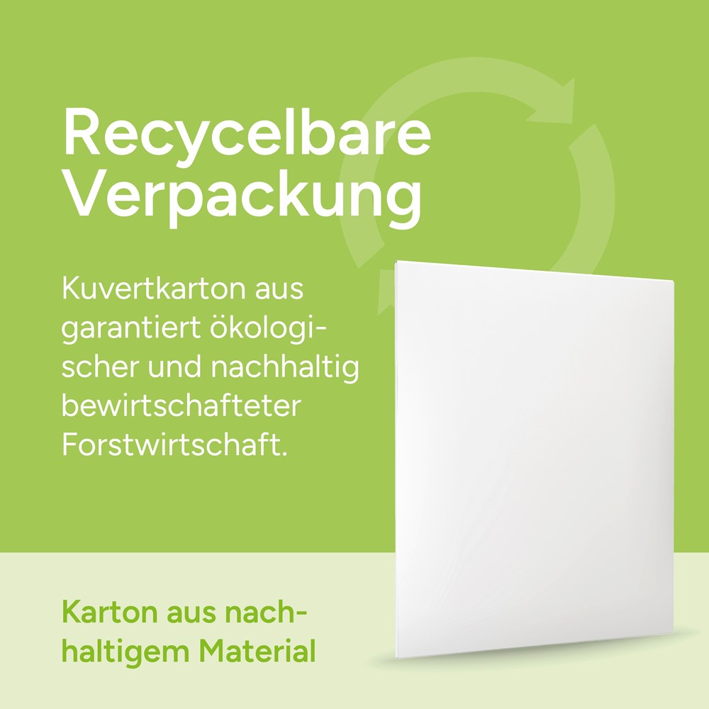 Augenpads (Hydrogel)