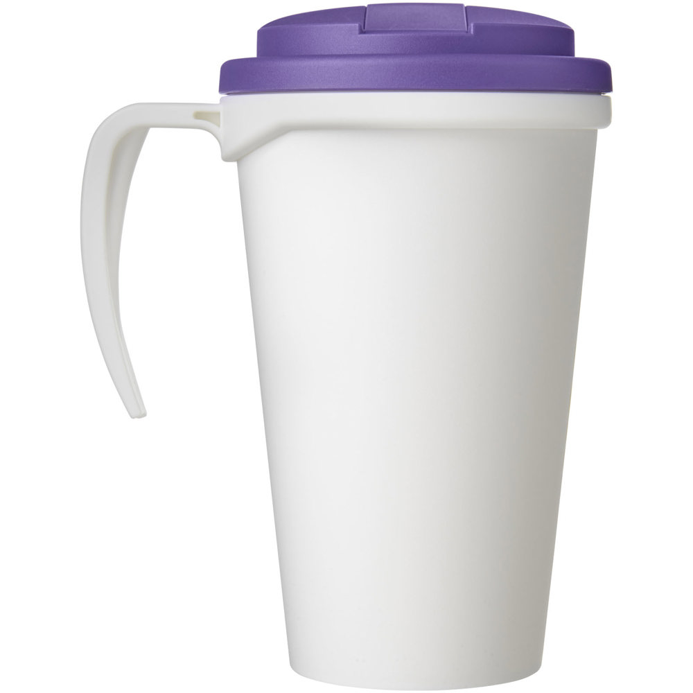 Americano® Grande 350 ml Isolierbecher mit auslaufsicherem Schraubverschluss