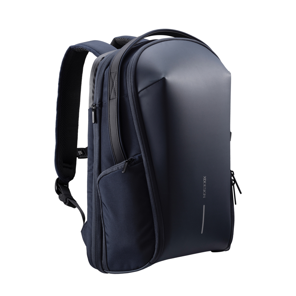 Bizz Rucksack - navy blau, navy blau (± PMS 289/ ± PMS 289)