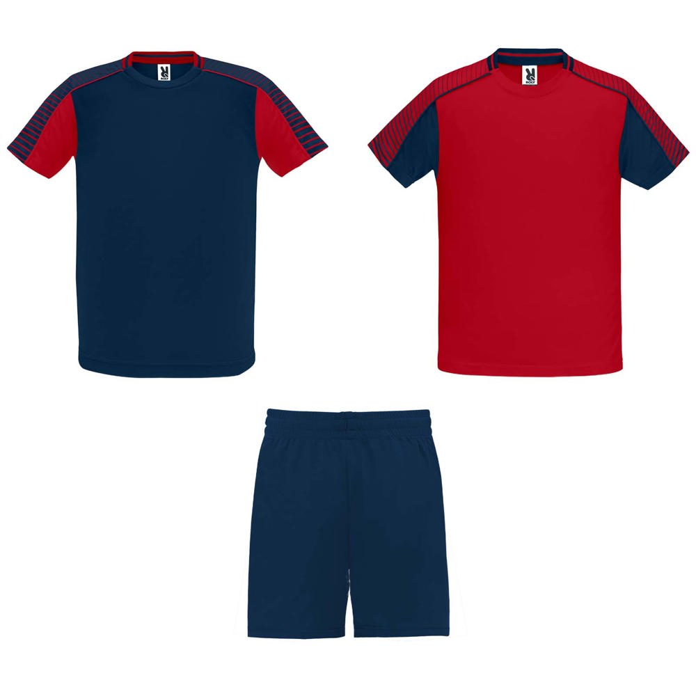 Juve 140 g/m² Sport-Set für Kinder