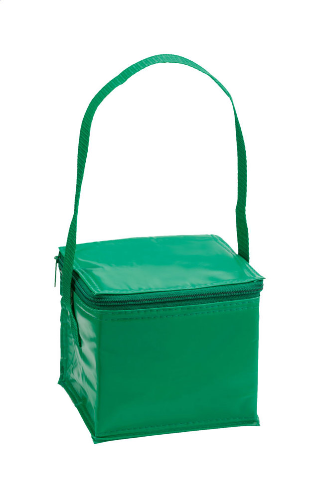 Brava - Kühltasche - grün