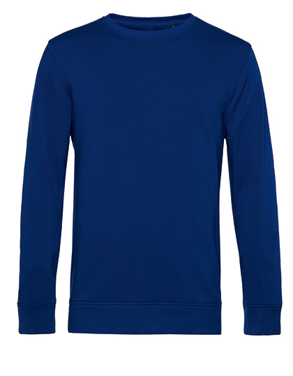 B&C BE INSPIRED - Inspire Crew Neck Sweat_° - Royal