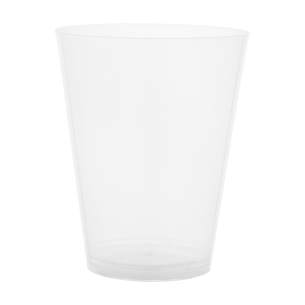 Eventus - Wiederverwendbarer Event-Becher