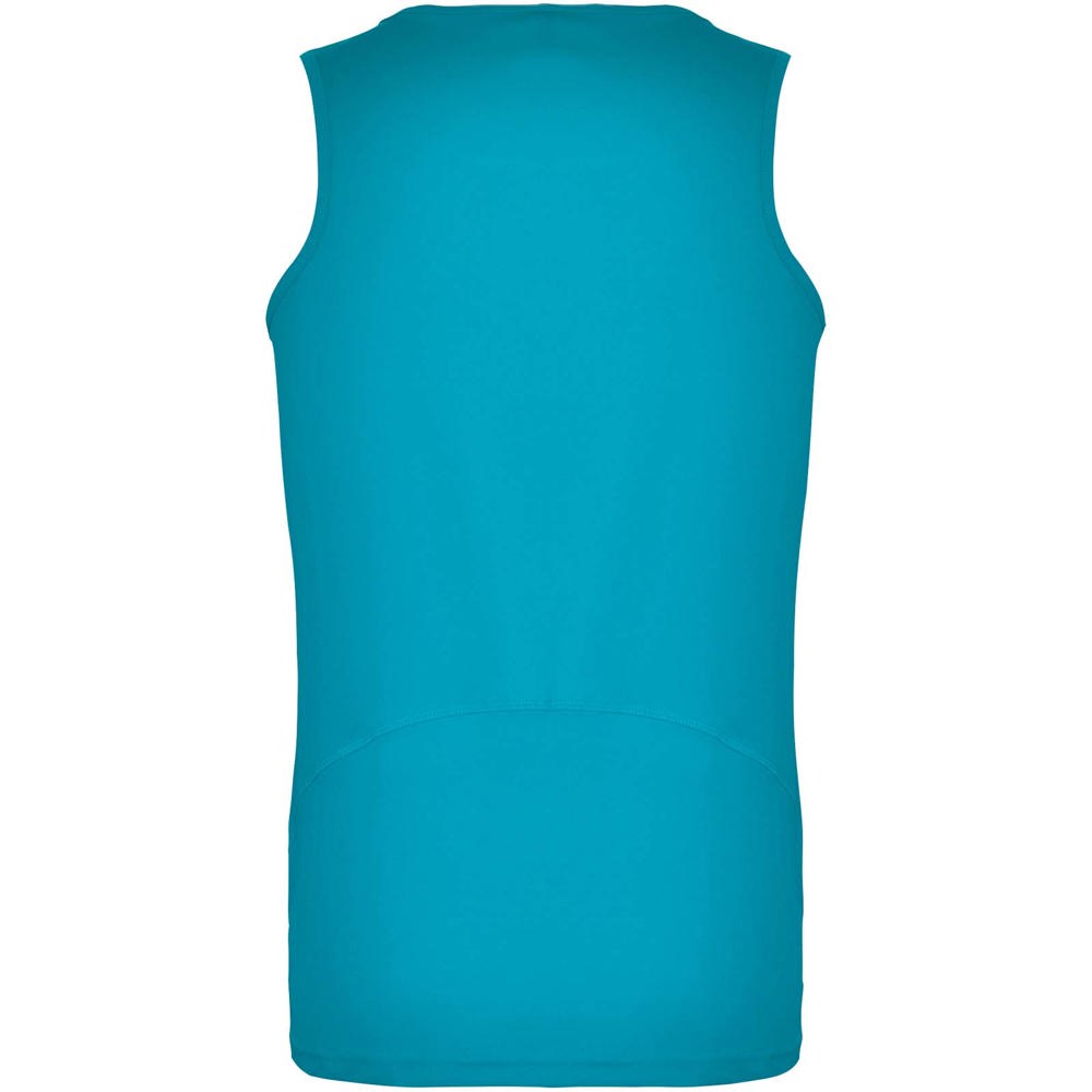 Andre 140 g/m² Sport Top für Herren