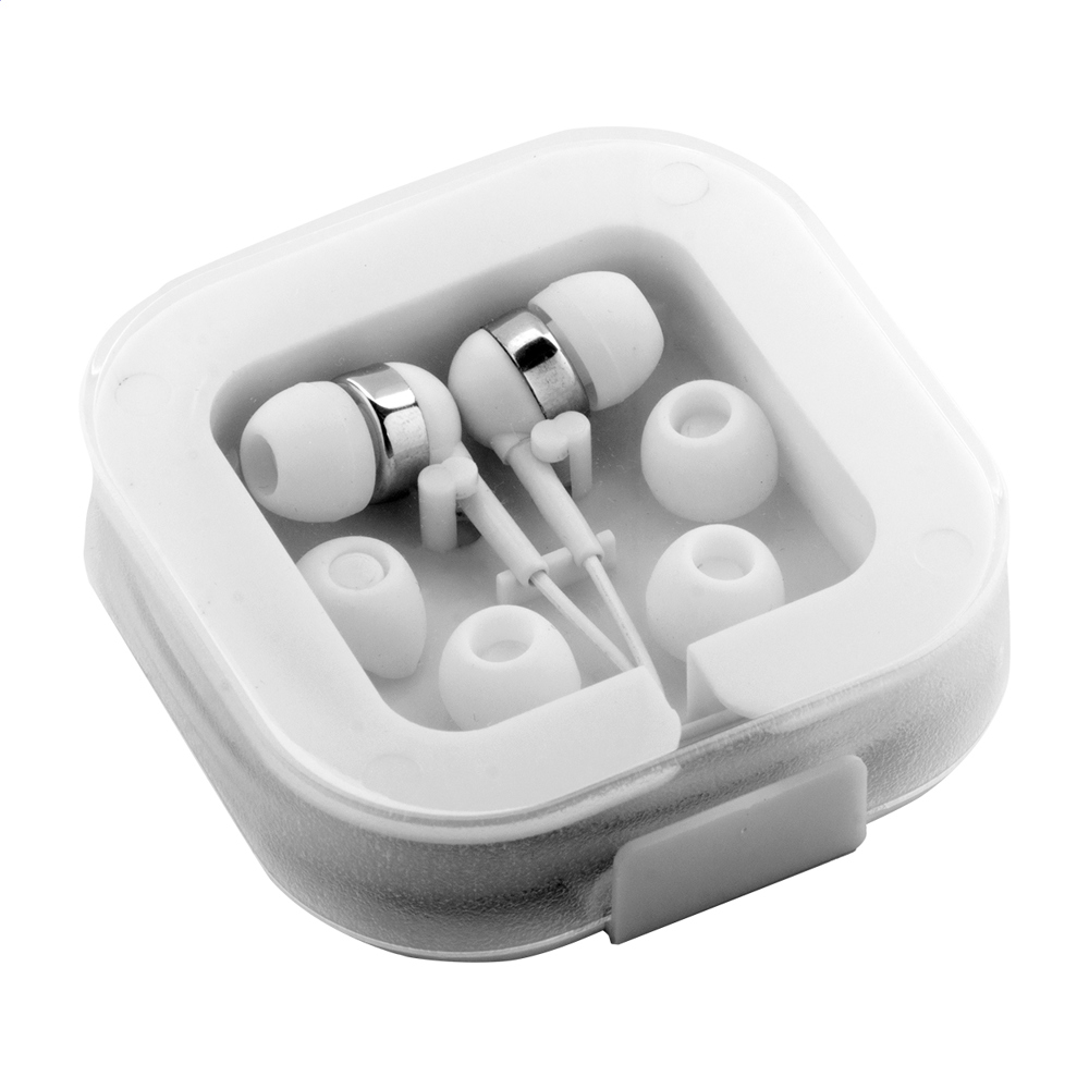 Cound - USB-C Ohrhörer