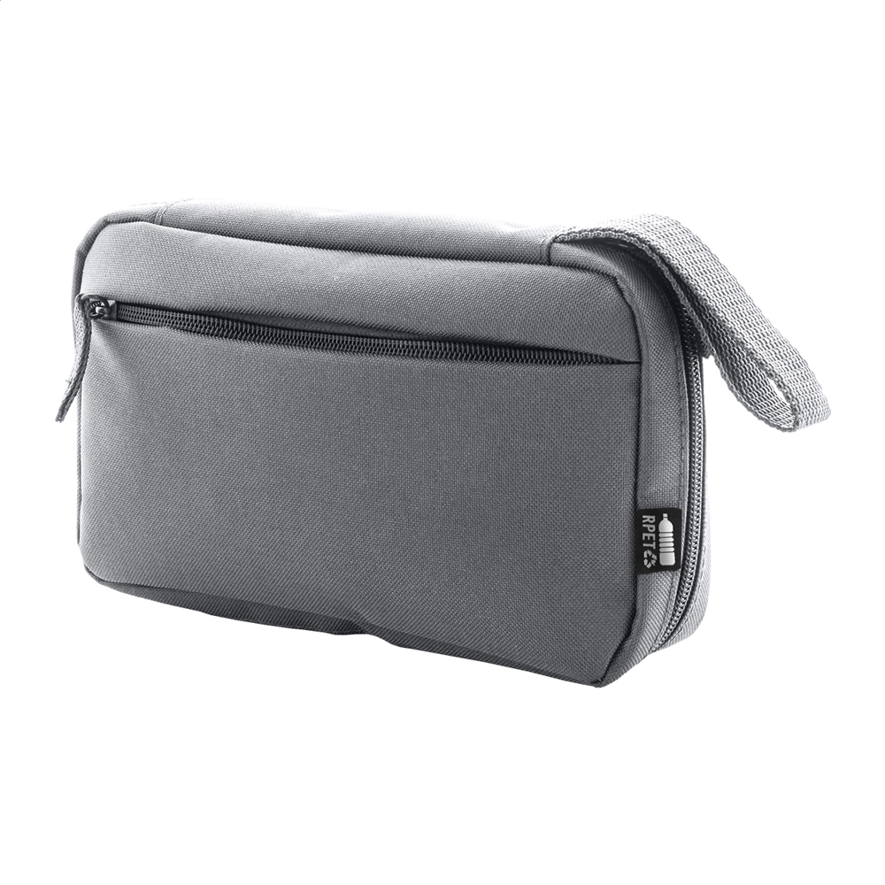 Gocharge - RPET-Organizer - grau