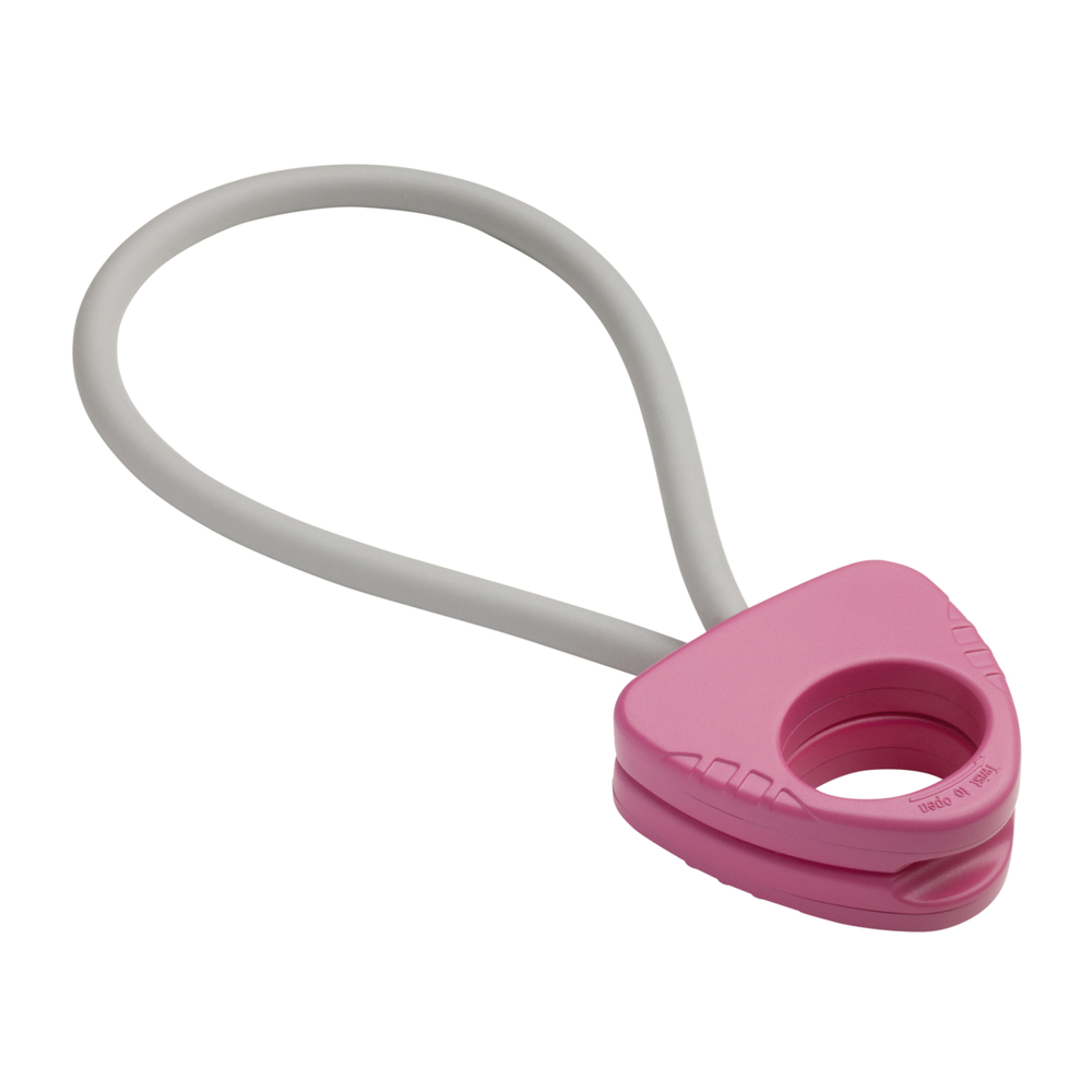 Fitness-Expander REFLECTS-PERSONAL TRAINER - magenta / magenta