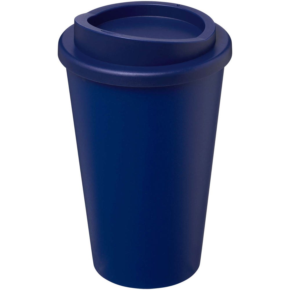 Americano® POP 350 ml Isolierbecher - blau