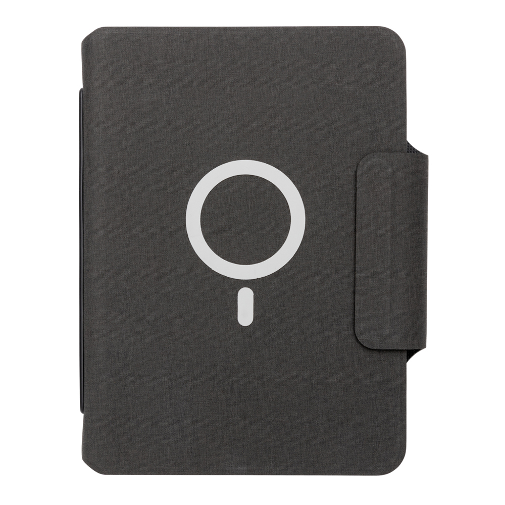 Artic magnetisches 10W Wireless Charging A5 Notizbuch