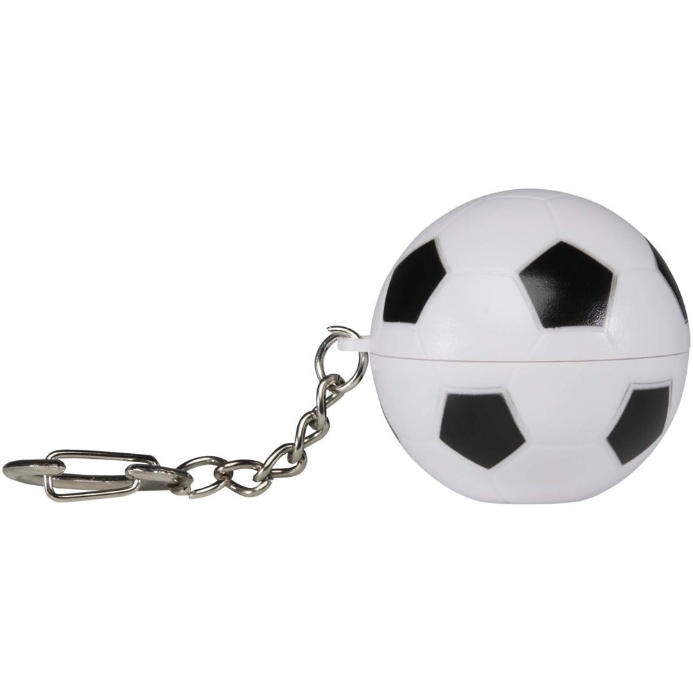 Rami Fußball Lippenpflege Vanille mit LSF 15 und Schlüsselanhänger