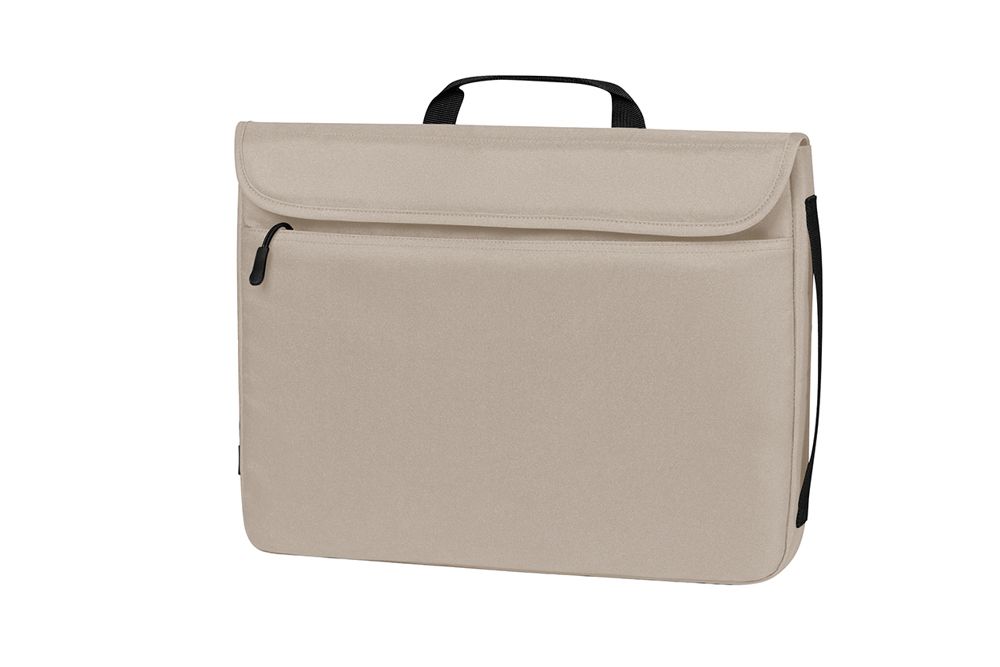 Laptop-Mappe SHIFT - beige