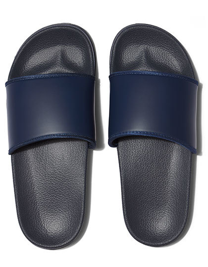 TriDri® - TriDri® Print-Ready Slider - Navy, Navy