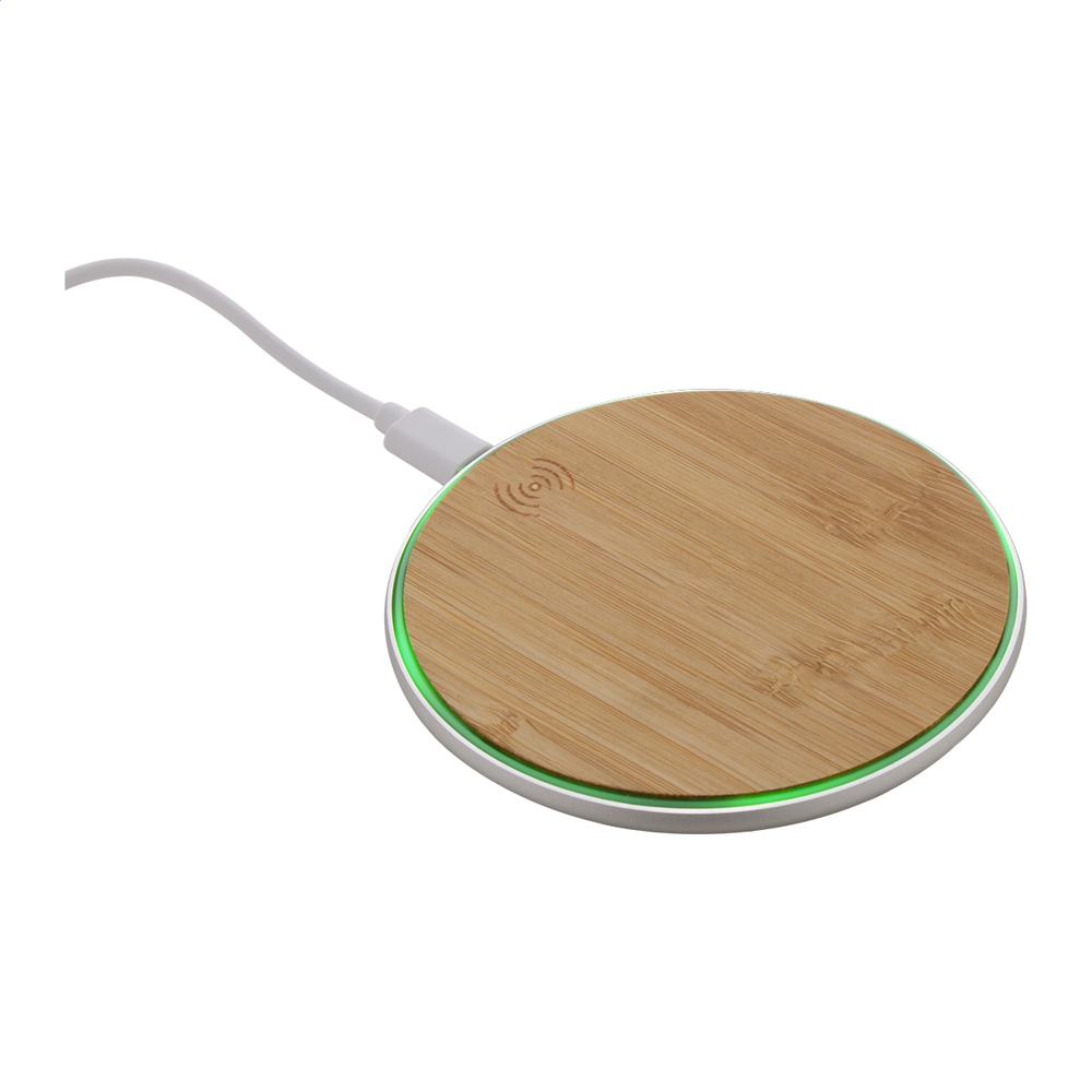 RalooCharge - Wireless-Charger