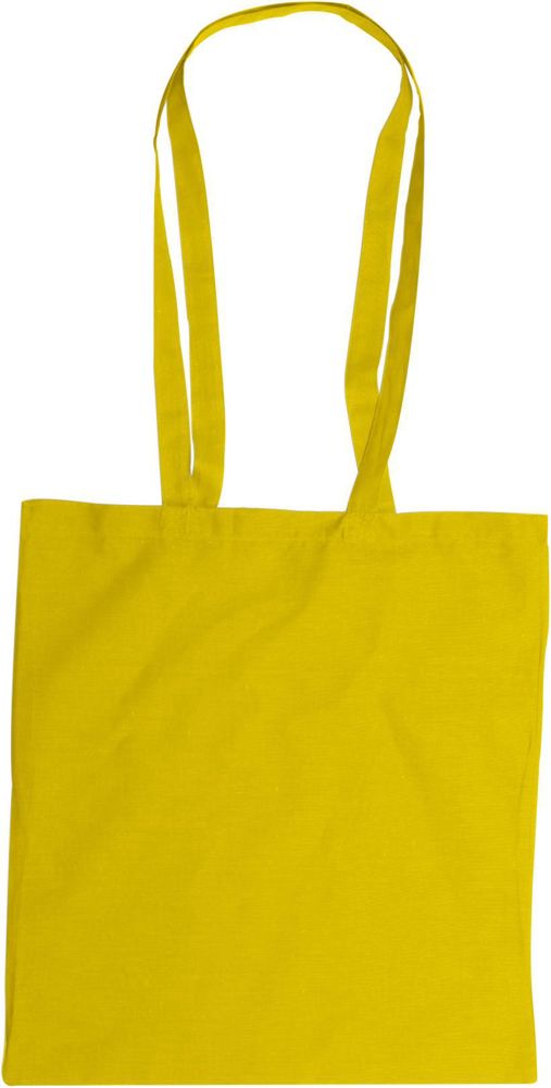 Baumwolltasche Amanda - gelb