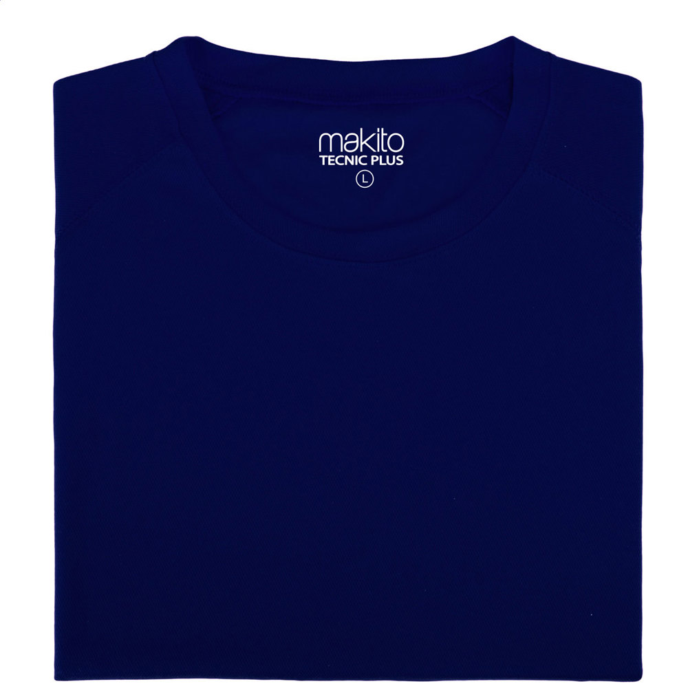 Endura - T-shirt - dunkelblau
