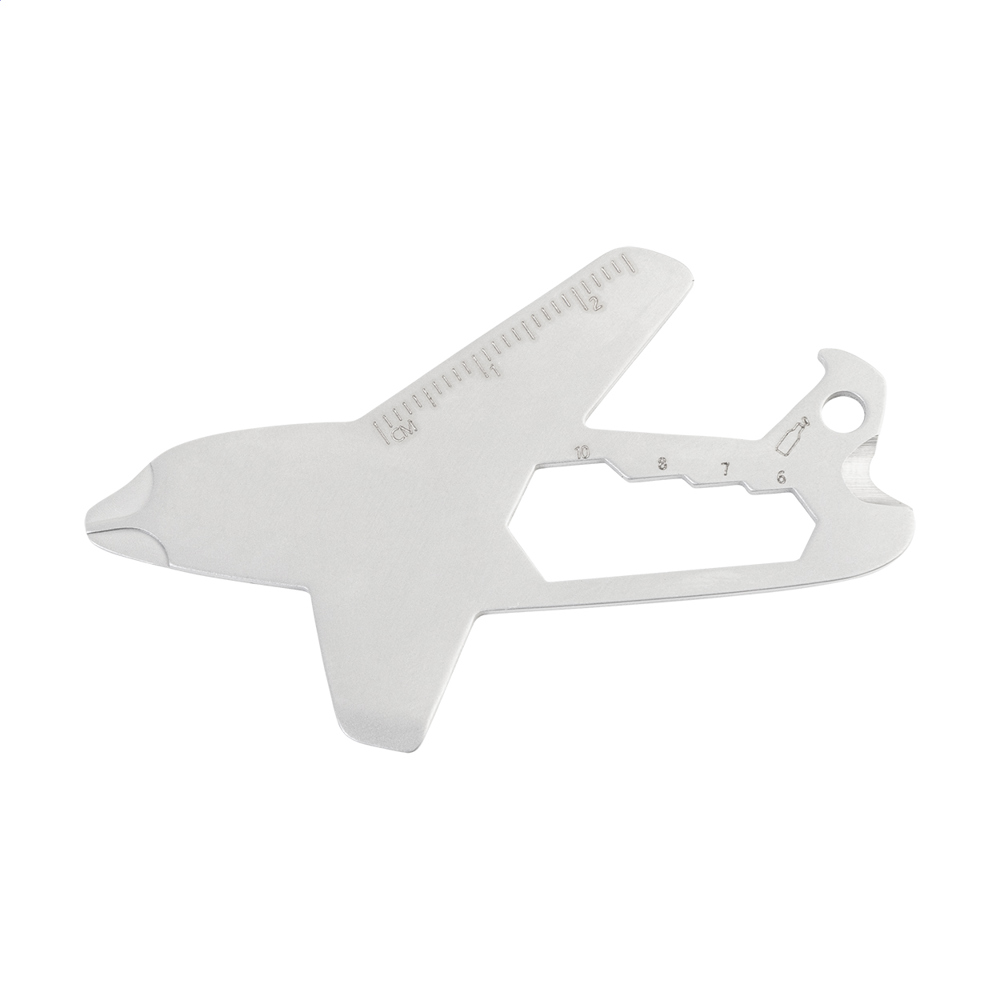 Aerofix - RSS Multitool / S chlüsselanhänger