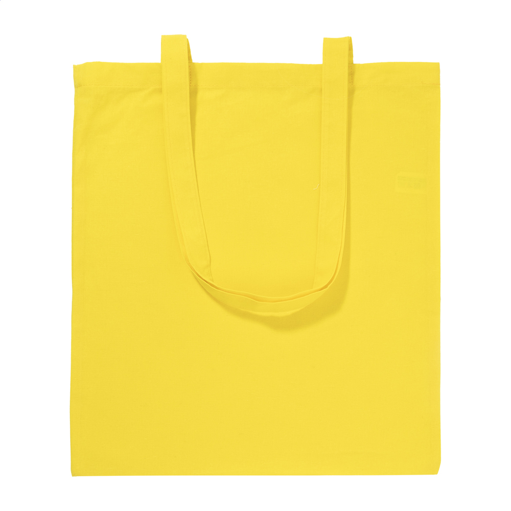 Colote Plus - Einkaufstasche - gelb