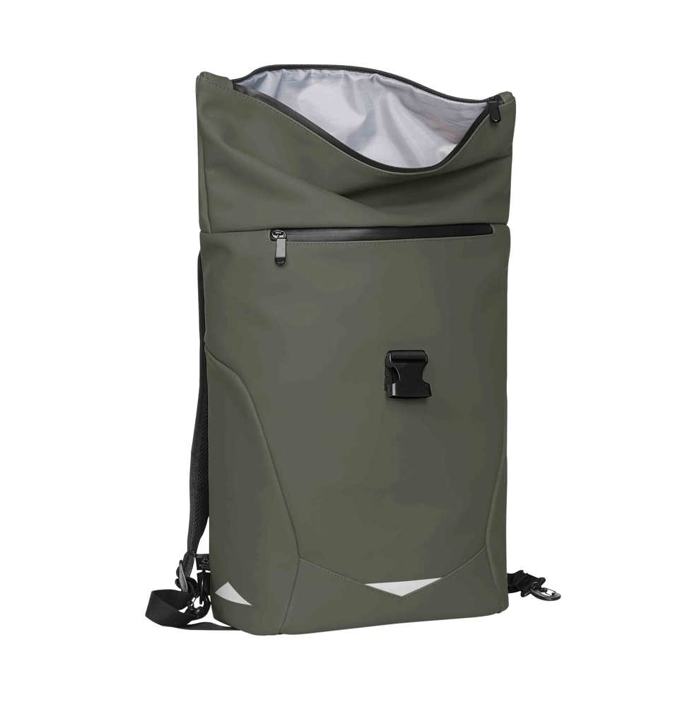 Fahrradrucksack ORBIT