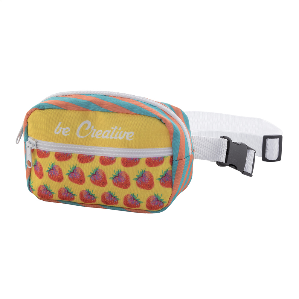 CreaWaist Compact - Individuelle Gürteltasche