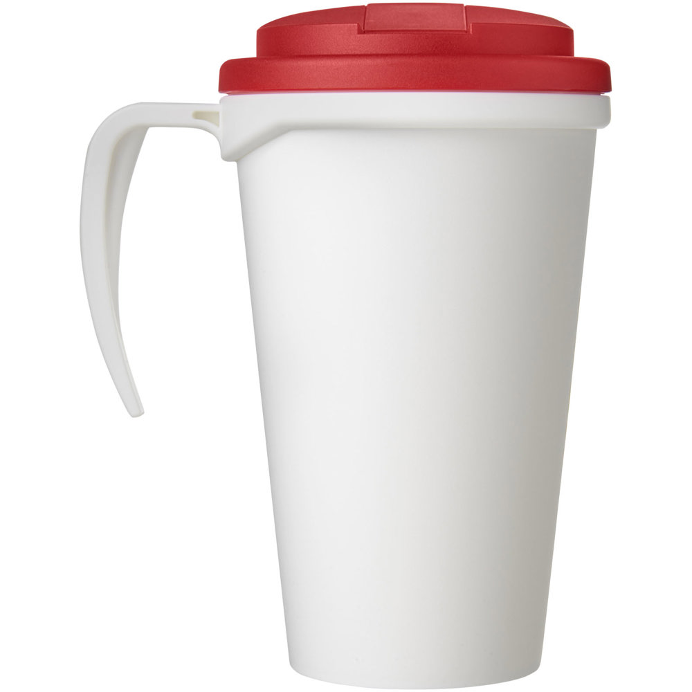 Americano® Grande 350 ml Isolierbecher mit auslaufsicherem Schraubverschluss