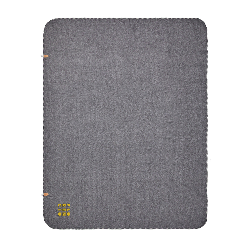 VINGA Bilton Decke Upcycling 190gr/m²