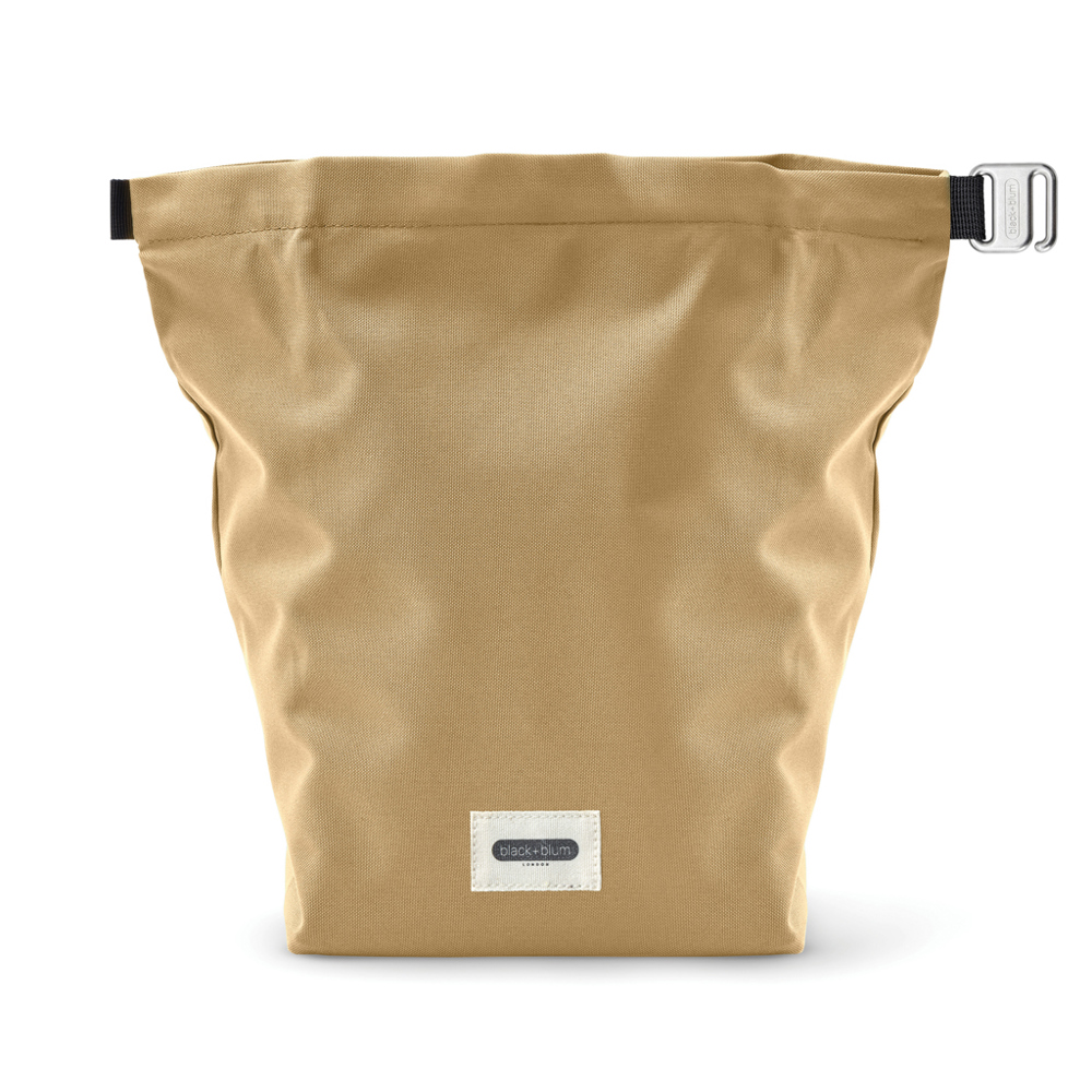 Black+Blum isolierte 6,7L Lunch & Kühltasche