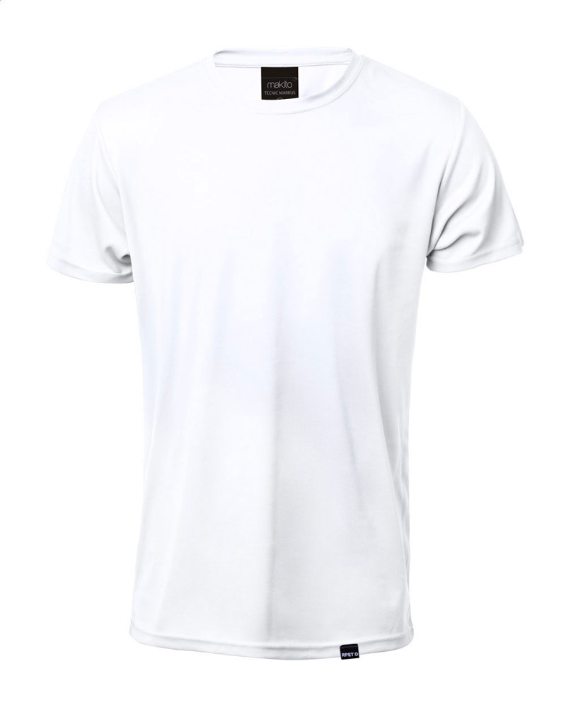 Velocity - RPET Sport-T-Shirt