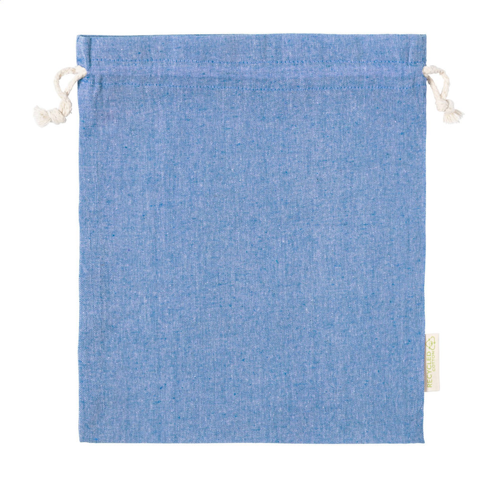Restry L - Obst-/Gemüsebeutel - blau