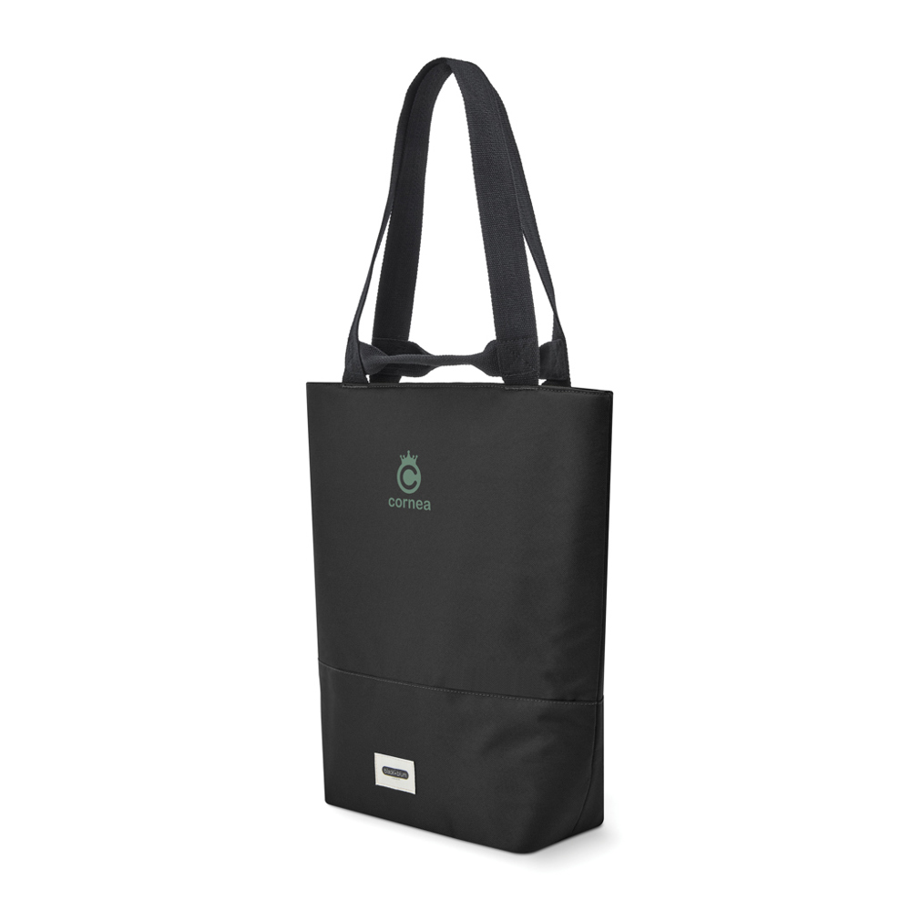 Black+Blum isolierte 16L Trage- & Kühltasche