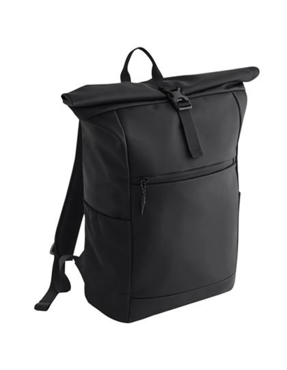 BagBase - Athlux Roll-Top Backpack