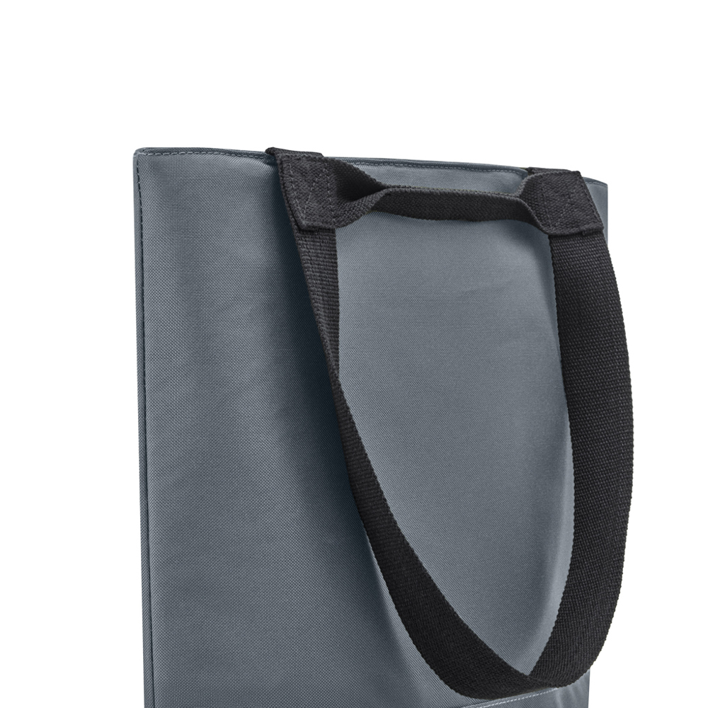 Black+Blum isolierte 16L Trage- & Kühltasche