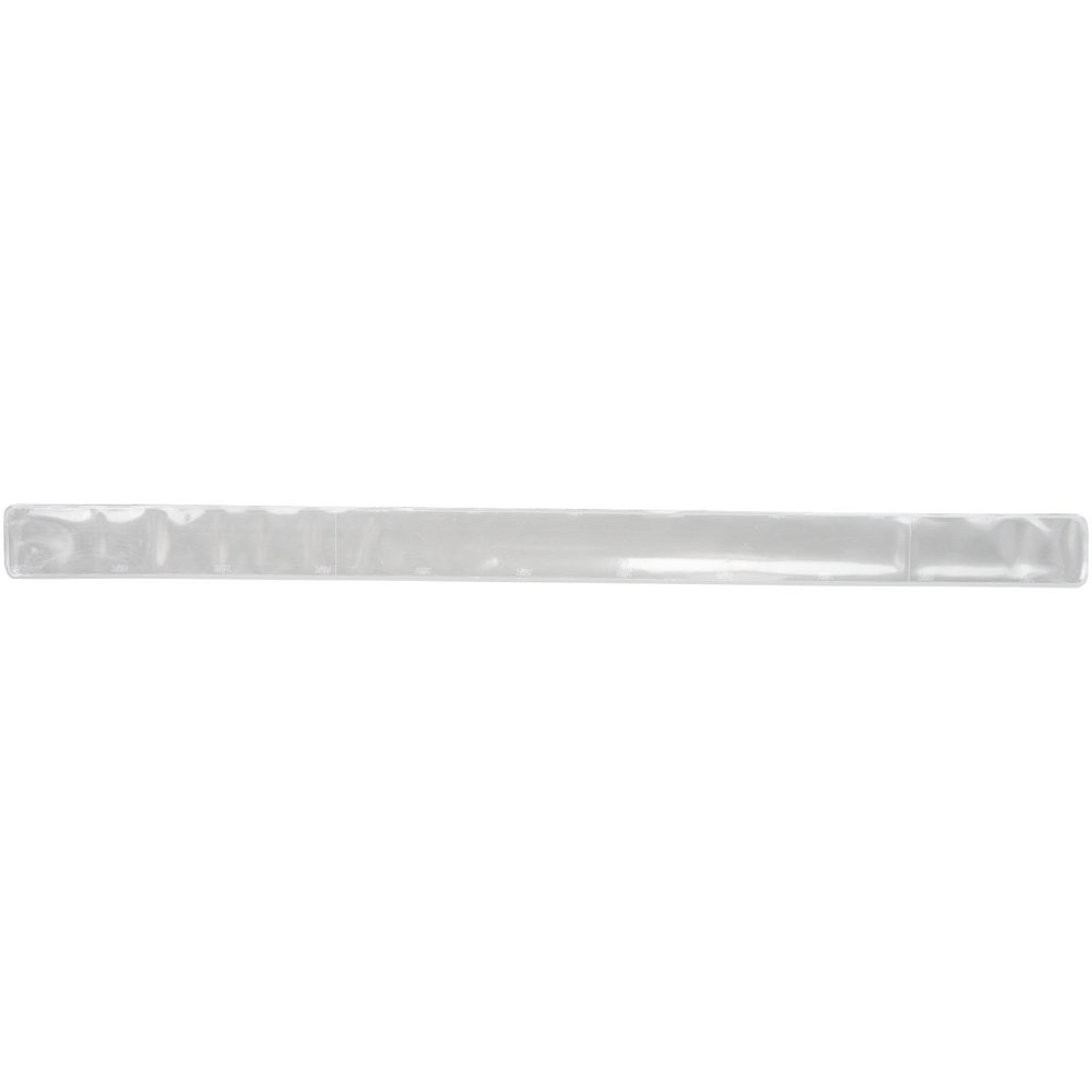 RFX™ Mats 38 cm reflektierendes TPU Sicherheits-Schnapparmband