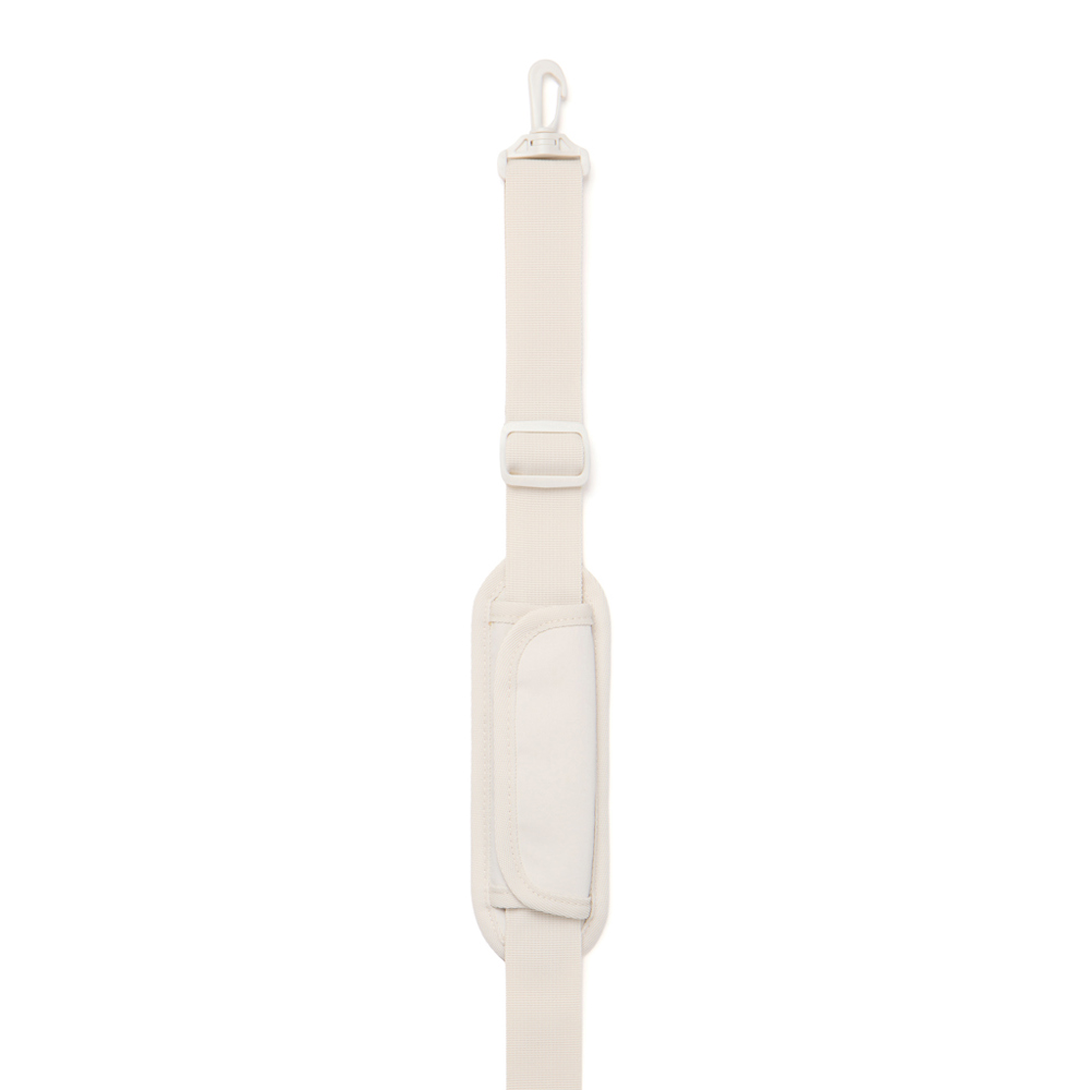 KENTO URBAN Weekender aus RCS recyceltem Nylon