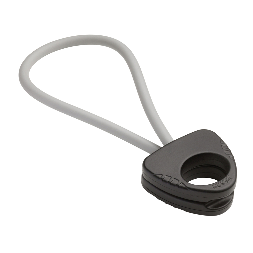 Fitness-Expander REFLECTS-PERSONAL TRAINER - schwarz / schwarz