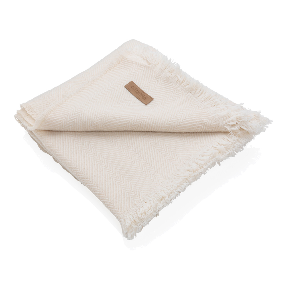 Ukiyo Aware™ Polylana® gewebte Decke 130x150cm