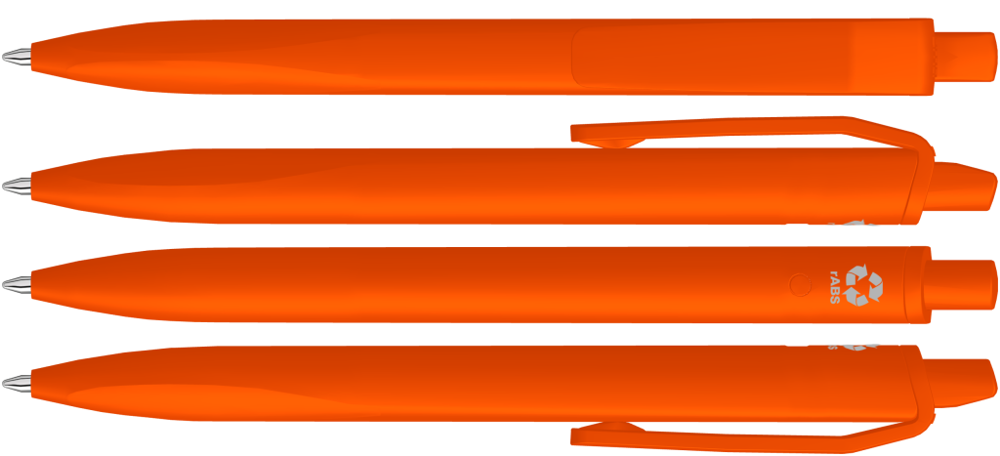 ALIGN RECY, orange