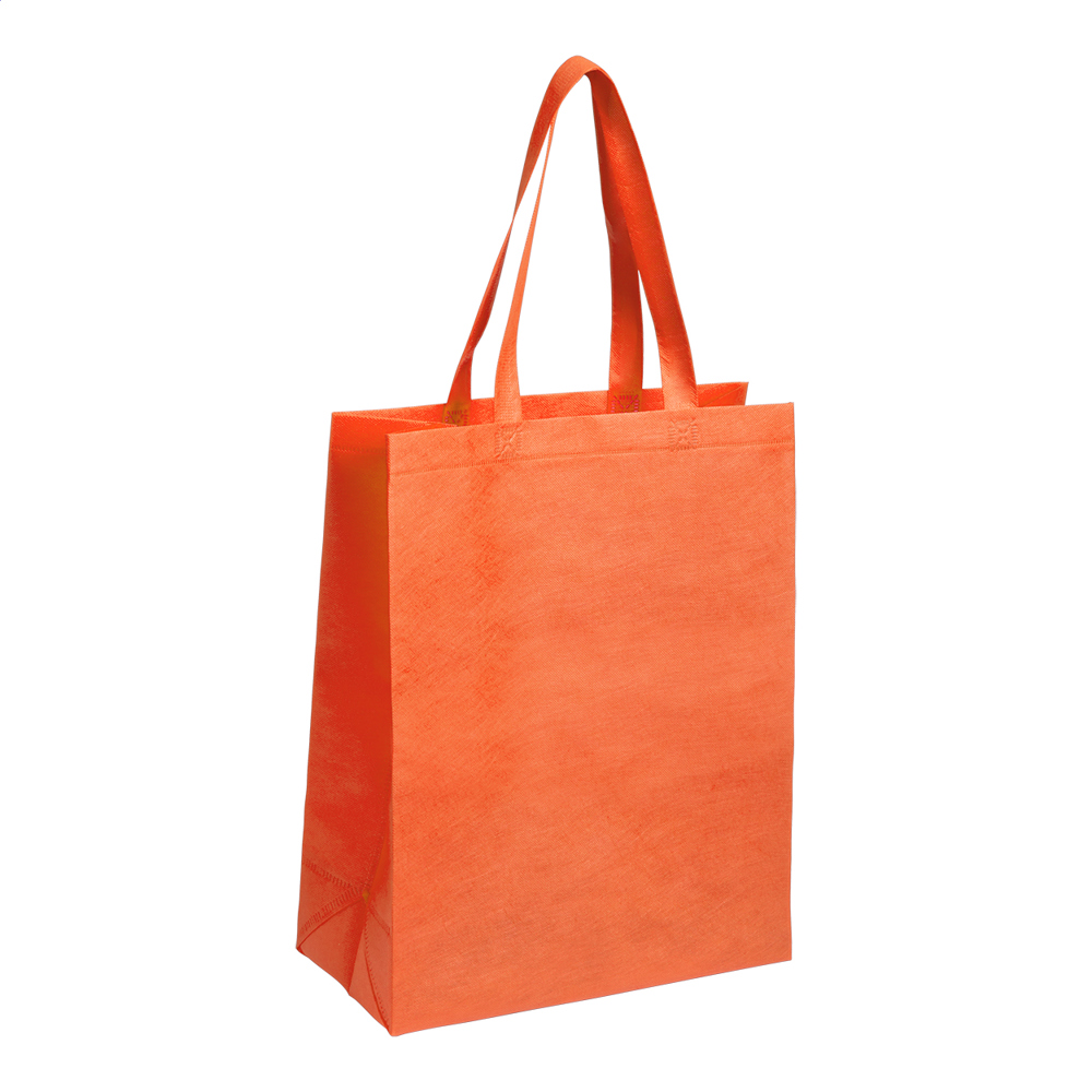 Bittak - Einkaufstasche - orange