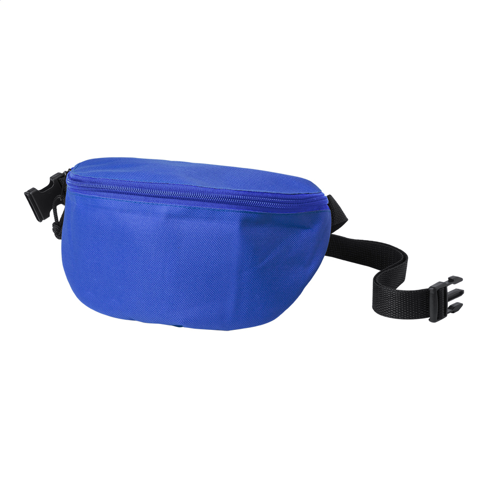 Matsuri - Gürteltasche - blau