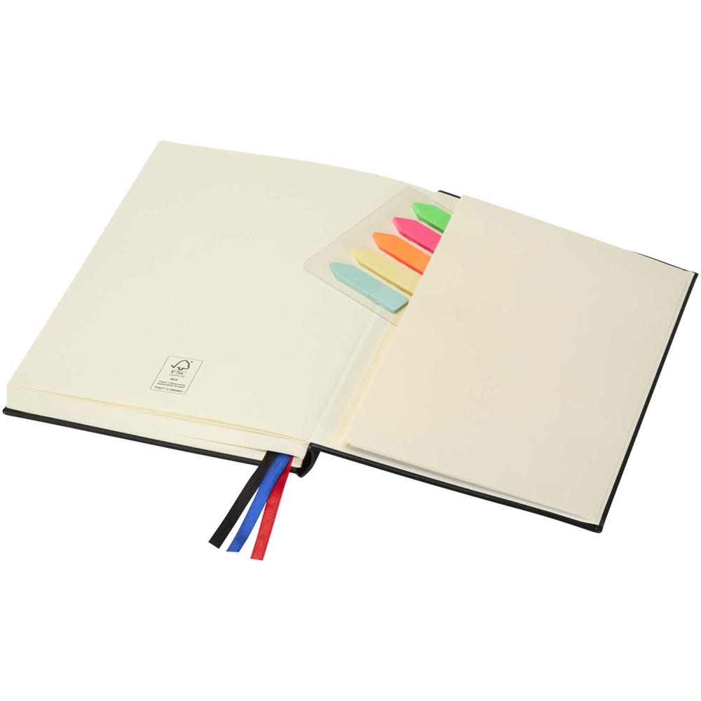 Alder A5 Hardcover Notizbuch