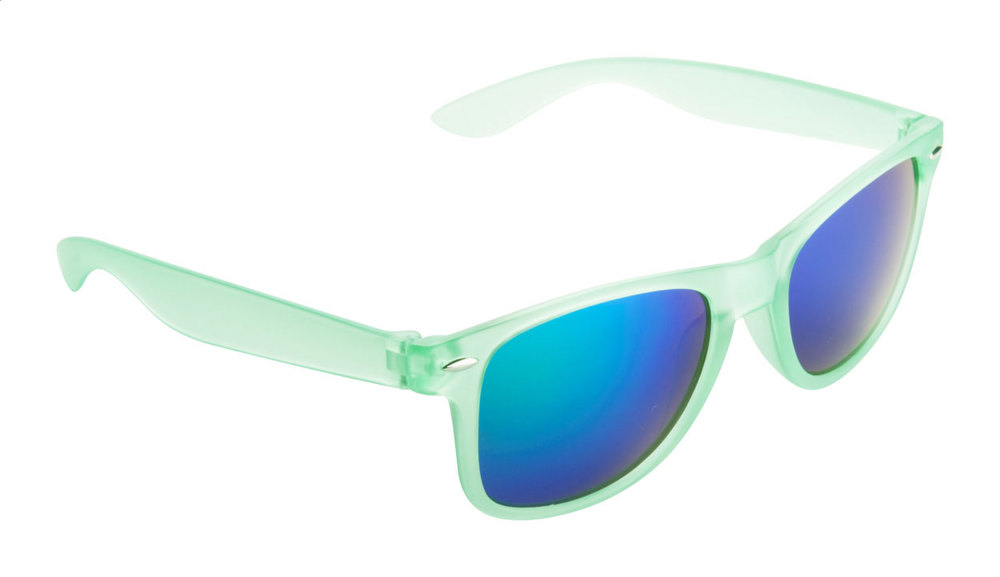 Arugam - Sonnenbrille - grün