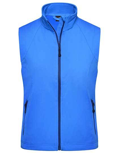 Daiber - Ladies´ Softshell Vest