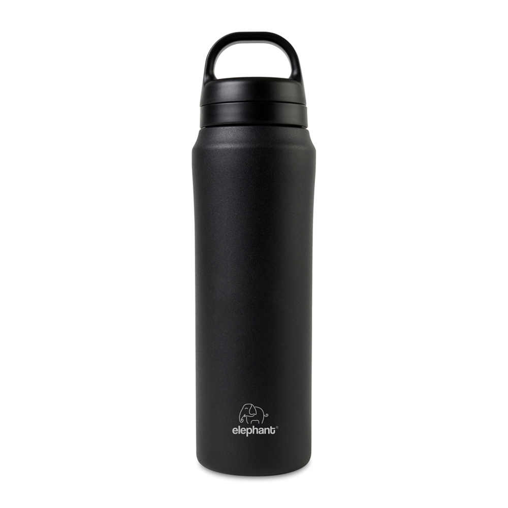 Aviana™ Rowan RCS recycelte Wasserflasche 470ml