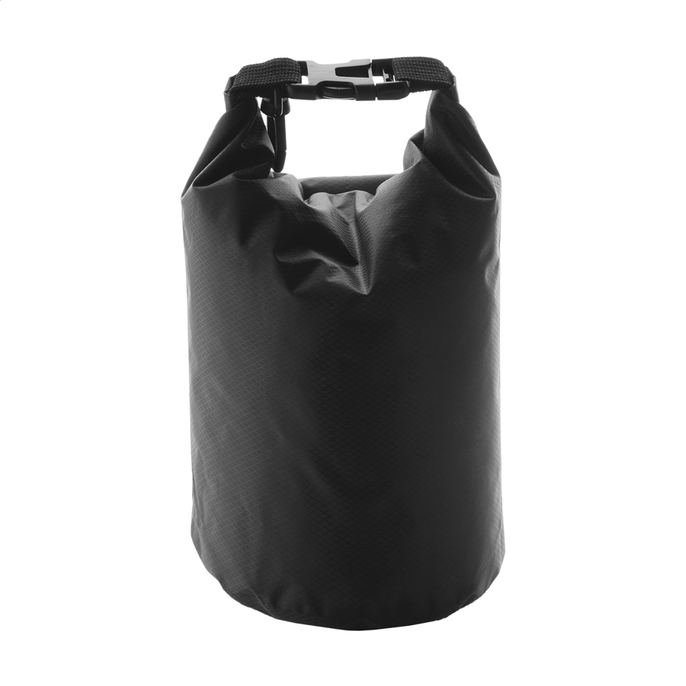 Aterro - Matchsack - schwarz