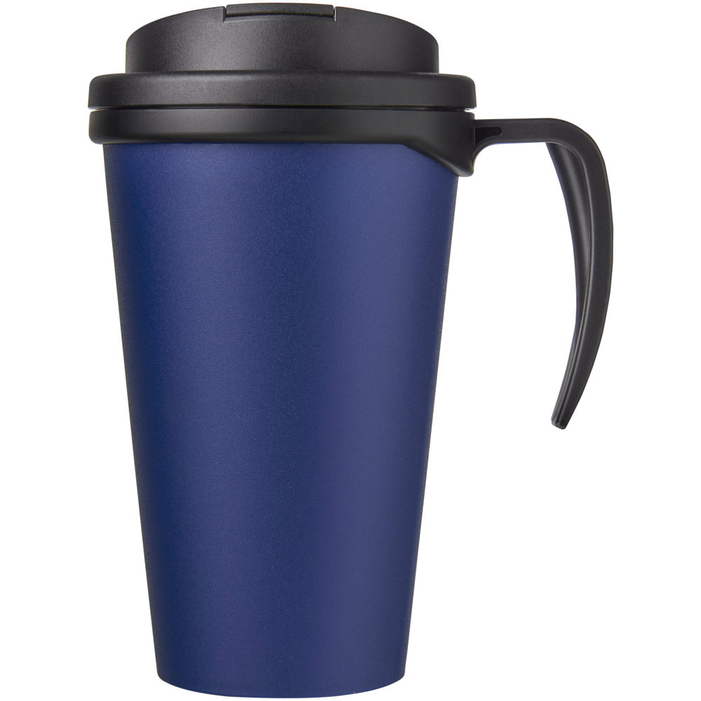 Americano® Grande 350 ml Isolierbecher mit auslaufsicherem Schraubverschluss