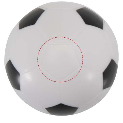 Zuri Fußball Lippenpflege Vanille mit LSF 15