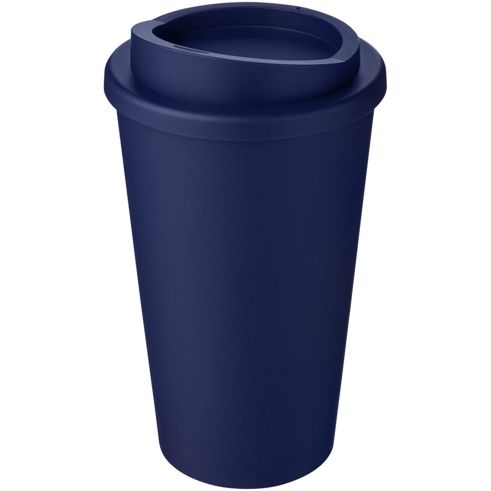 Americano® 350 ml Isolierbecher - dunkelblau
