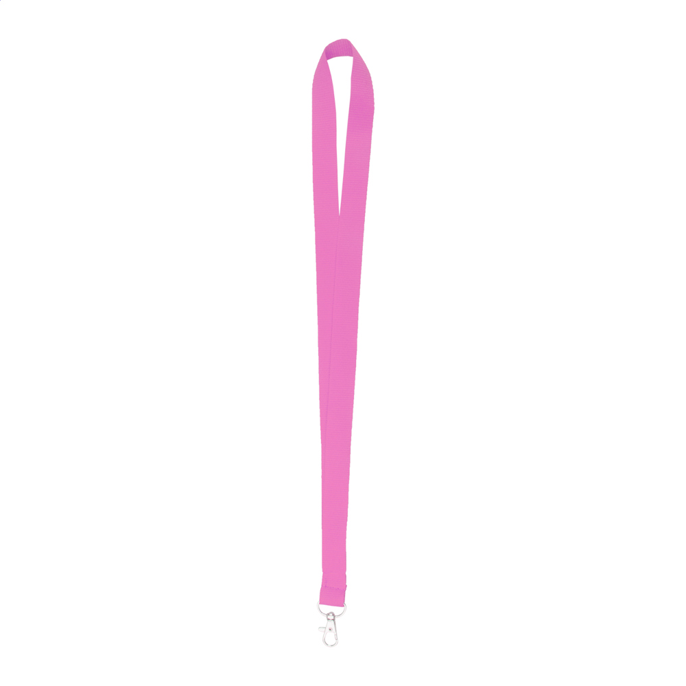Event - Lanyard - Rosa