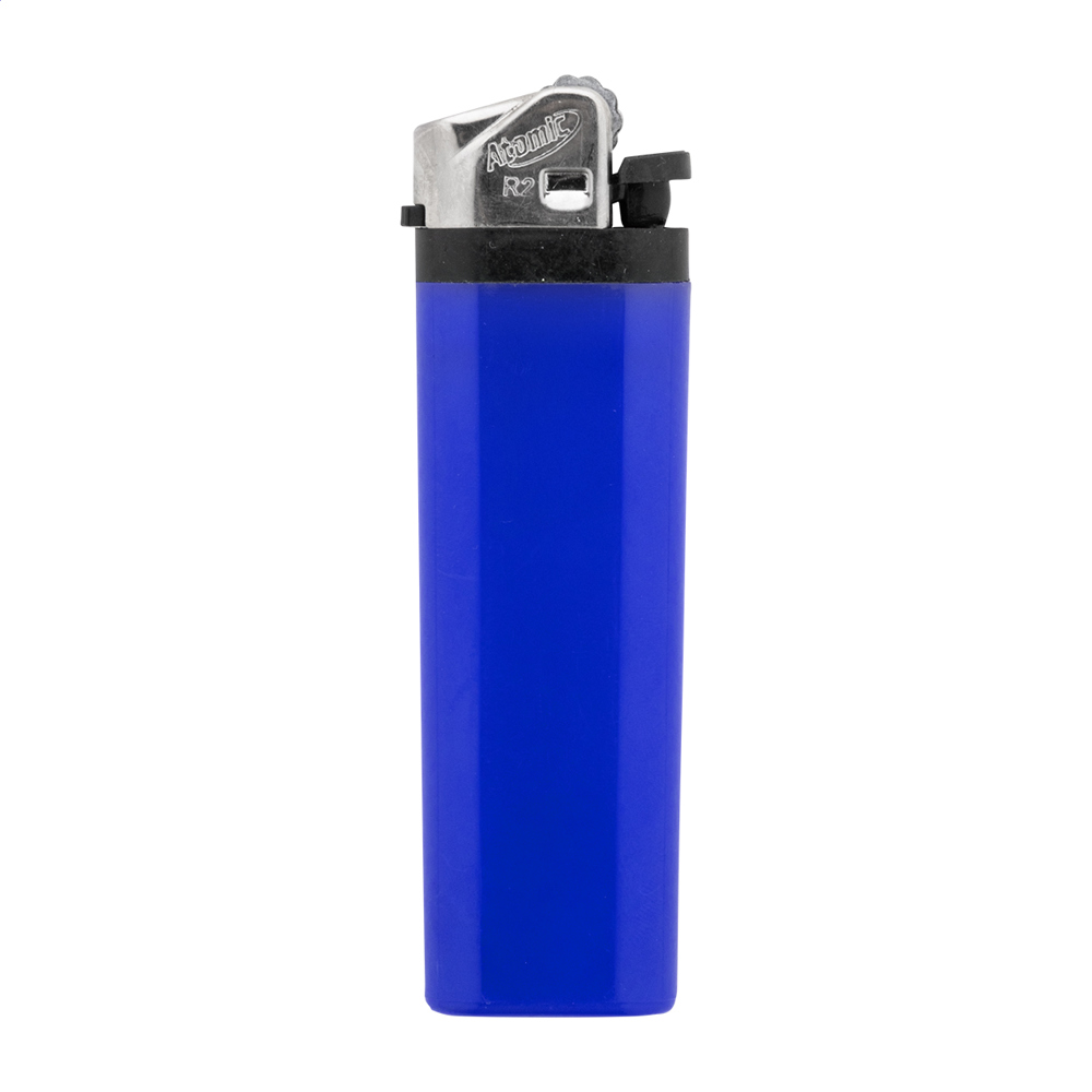 Flintlight - Feuerzeug - blau