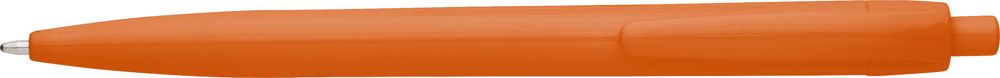 ABS-Kugelschreiber Trey - orange